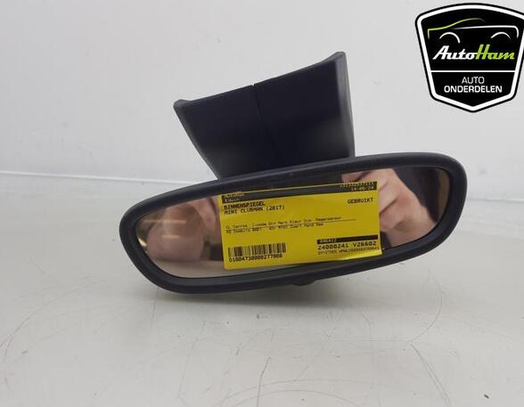 Interior Rear View Mirror MINI MINI (F55), MINI MINI (F56), MINI MINI CLUBMAN (F54), MINI MINI COUNTRYMAN (F60)