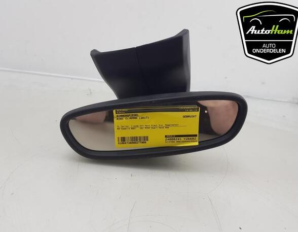 Interior Rear View Mirror MINI MINI (F55), MINI MINI (F56), MINI MINI CLUBMAN (F54), MINI MINI COUNTRYMAN (F60)