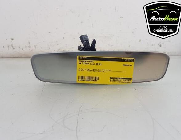 Interior Rear View Mirror VW GOLF VII (5G1, BQ1, BE1, BE2)