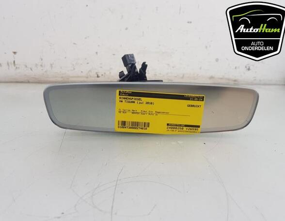 Interior Rear View Mirror VW GOLF VII (5G1, BQ1, BE1, BE2)