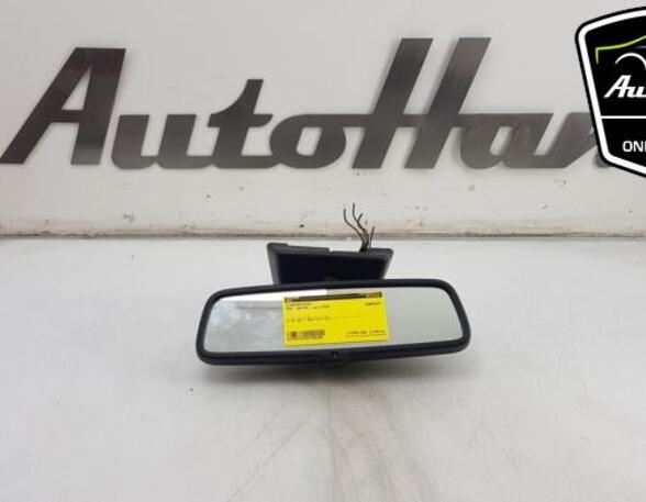 Interior Rear View Mirror OPEL ZAFIRA / ZAFIRA FAMILY B (A05)