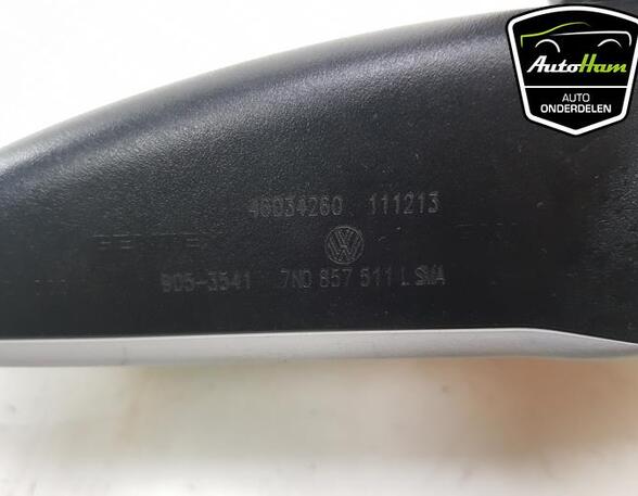 Interior Rear View Mirror SEAT LEON (5F1)