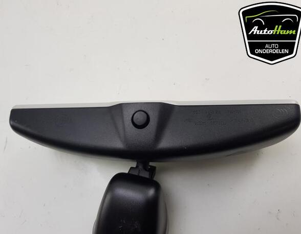 Interior Rear View Mirror SEAT LEON (5F1)