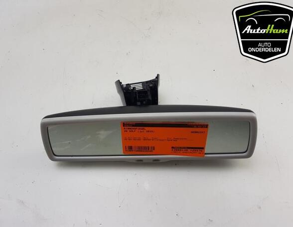 Interior Rear View Mirror SEAT LEON (5F1)