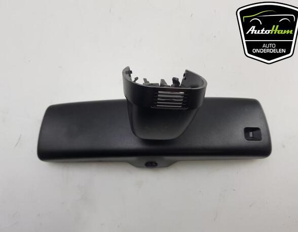 Interior Rear View Mirror SEAT LEON (5F1)