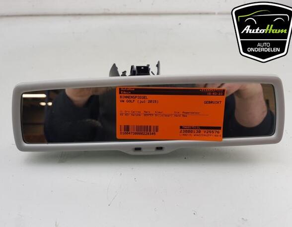 Interior Rear View Mirror SEAT LEON (5F1)