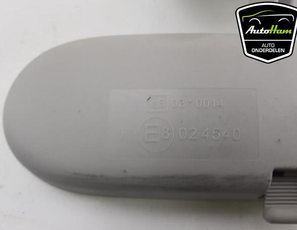 Interior Rear View Mirror OPEL AGILA (B) (H08)