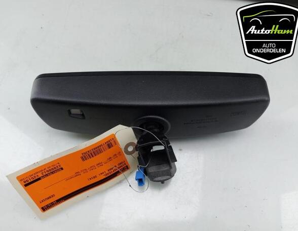 Interior Rear View Mirror FORD B-MAX (JK), FORD FIESTA VI (CB1, CCN), FORD FOCUS III Saloon, FORD FOCUS III Turnier