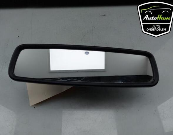 Interior Rear View Mirror FORD B-MAX (JK), FORD FIESTA VI (CB1, CCN), FORD FOCUS III Saloon, FORD FOCUS III Turnier