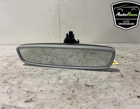 Interior Rear View Mirror SEAT ATECA (KH7, KHP), VW POLO (AW1, BZ1), SEAT IBIZA V (KJ1, KJG), SEAT IBIZA IV (6J5, 6P1)