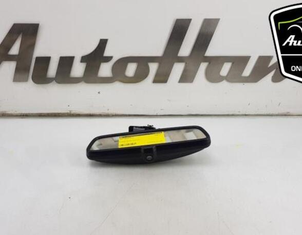 Interior Rear View Mirror OPEL CORSA E (X15)