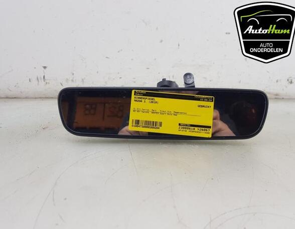 Interior Rear View Mirror MAZDA 3 Hatchback (BP)