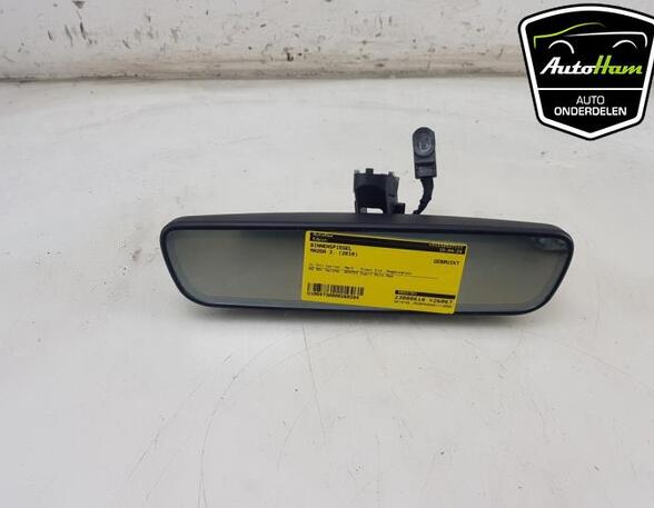 Interior Rear View Mirror MAZDA 3 Hatchback (BP)