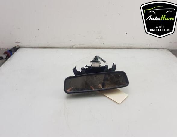 Interior Rear View Mirror RENAULT CLIO V (B7_)