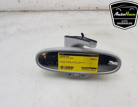 Interior Rear View Mirror AUDI A3 Sportback (8VA, 8VF)