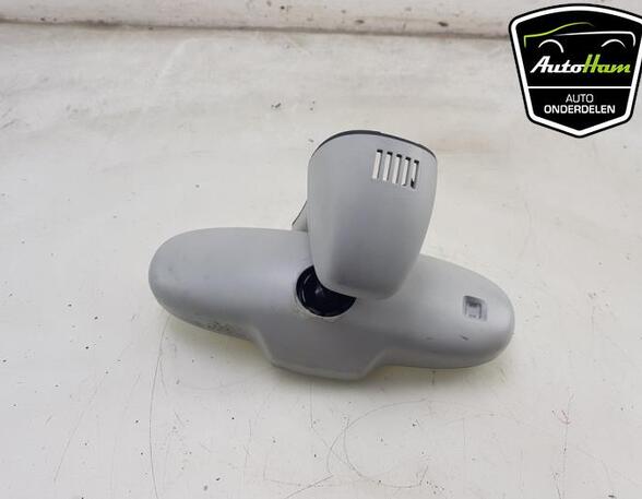 Interior Rear View Mirror AUDI A3 Sportback (8VA, 8VF)