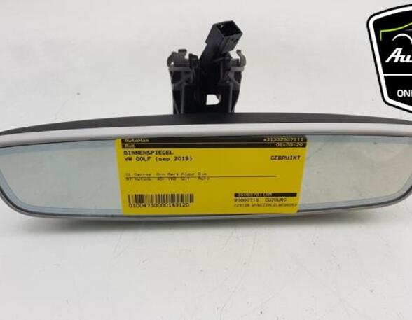 Interior Rear View Mirror VW GOLF VII (5G1, BQ1, BE1, BE2)