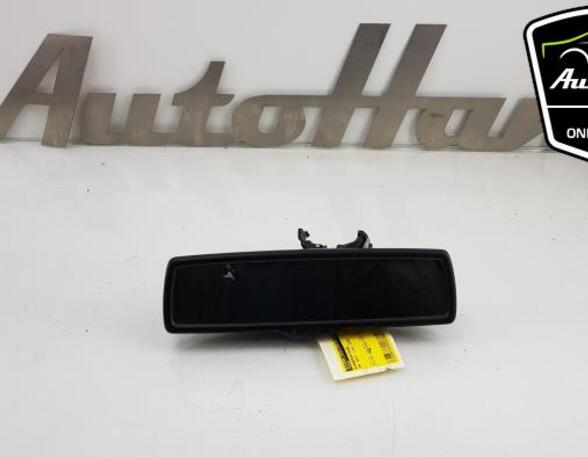 Interior Rear View Mirror VW GOLF V (1K1)