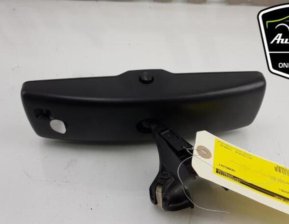 Interior Rear View Mirror VW GOLF V (1K1)