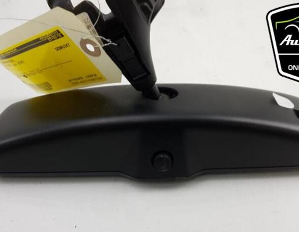 Interior Rear View Mirror VW GOLF V (1K1)