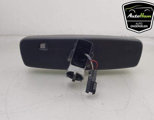 Interior Rear View Mirror FORD FIESTA VII (HJ, HF), FORD FIESTA VII Van