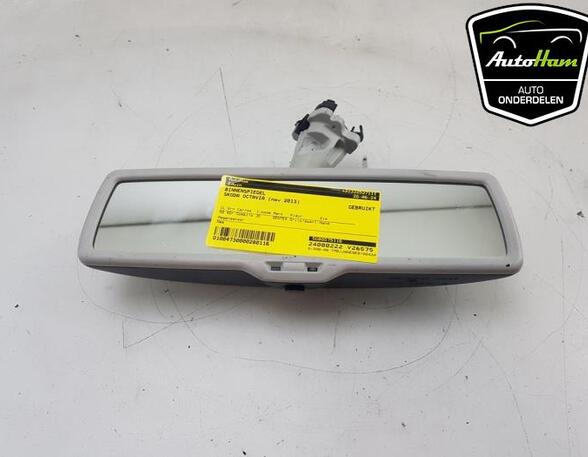 
Innenspiegel Skoda Octavia III Kombi 5E 5G0857511B P20878686
