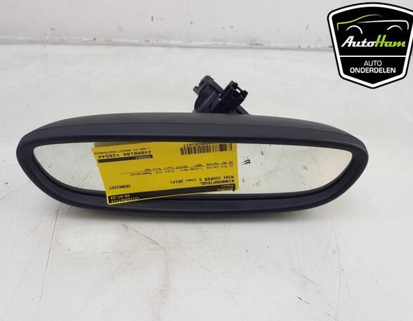 Interior Rear View Mirror MINI MINI (F55)