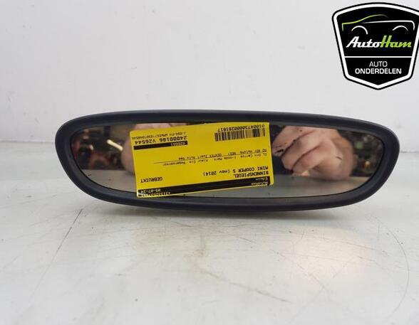 Interior Rear View Mirror MINI MINI (F55)