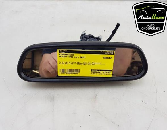 Interior Rear View Mirror OPEL CROSSLAND X / CROSSLAND (P17, P2QO)