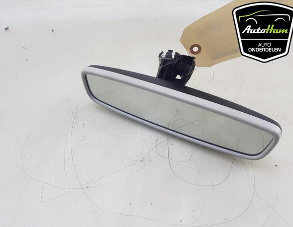 Interior Rear View Mirror SKODA OCTAVIA III Combi (5E5, 5E6), SKODA KAMIQ (NW4)