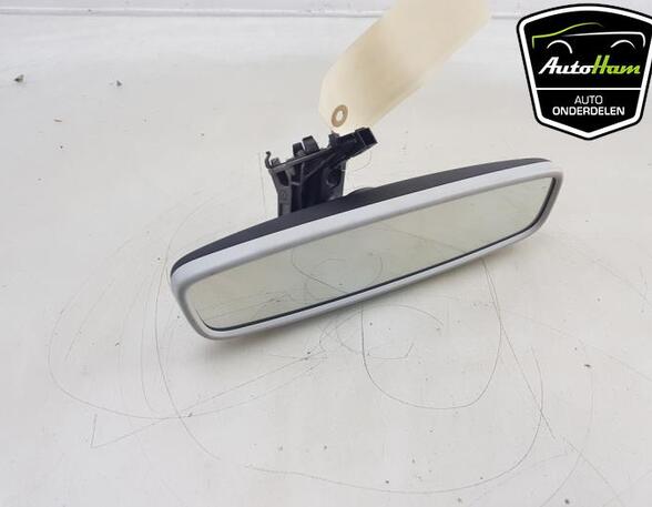 Interior Rear View Mirror SKODA OCTAVIA III Combi (5E5, 5E6), SKODA KAMIQ (NW4)