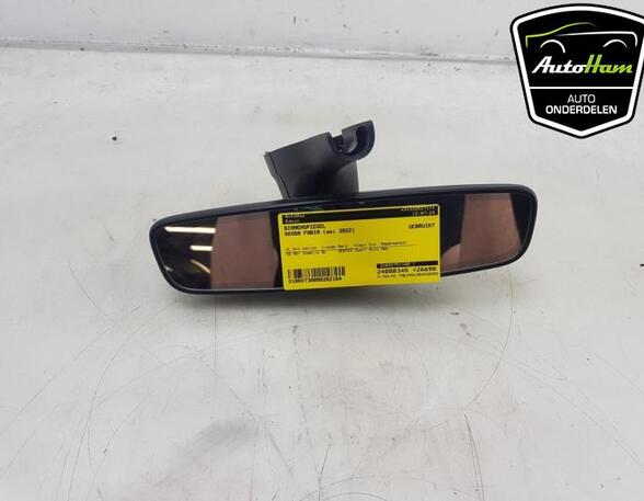 Interior Rear View Mirror VW GOLF VII (5G1, BQ1, BE1, BE2)