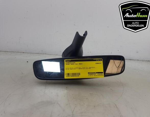 Interior Rear View Mirror VW GOLF VII (5G1, BQ1, BE1, BE2)