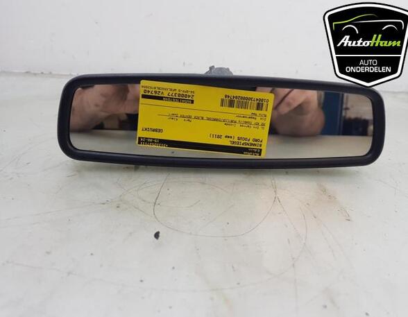 Interior Rear View Mirror FORD FIESTA VI (CB1, CCN), FORD FOCUS III Turnier, FORD B-MAX (JK), FORD FOCUS III Saloon