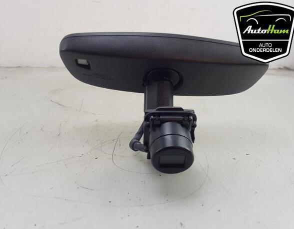 Interior Rear View Mirror OPEL ASTRA J Sports Tourer (P10)