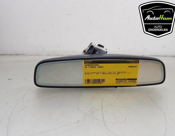 Interior Rear View Mirror VW GOLF VIII (CD1)