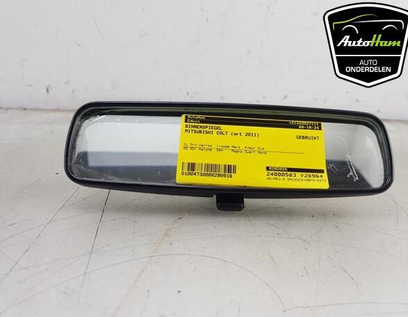 Interior Rear View Mirror RENAULT CAPTUR I (J5_, H5_)