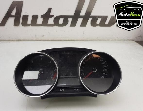 Instrument Cluster VW POLO (6R1, 6C1)