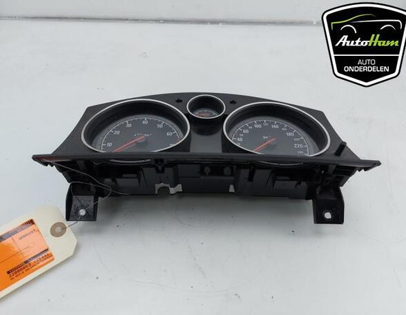 Instrument Cluster OPEL ASTRA H Estate (A04)