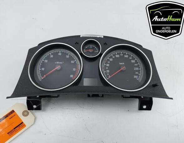 Instrument Cluster OPEL ASTRA H Estate (A04)