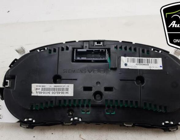 Instrument Cluster SUZUKI SWIFT III (MZ, EZ)