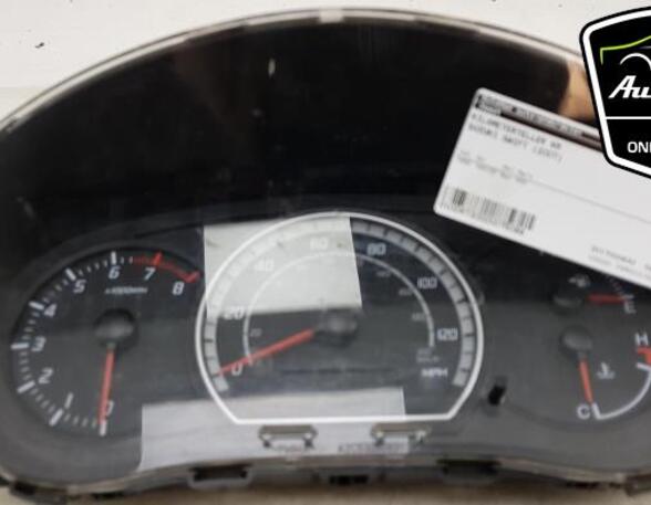 Instrument Cluster SUZUKI SWIFT III (MZ, EZ)