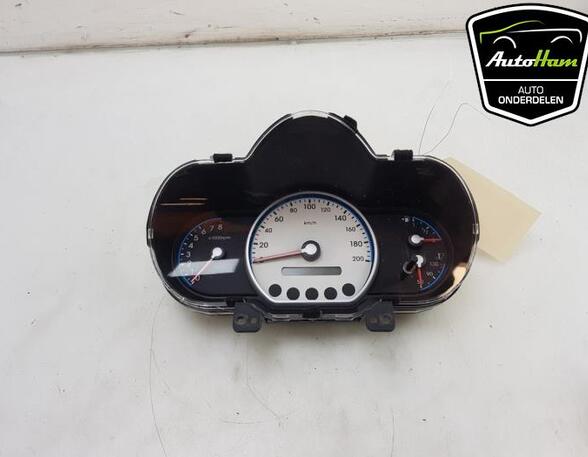 Instrument Cluster HYUNDAI i10 (PA)