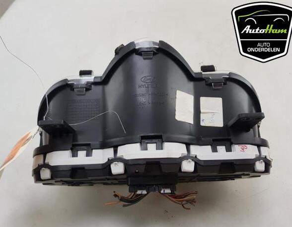 Instrument Cluster HYUNDAI i10 (PA)