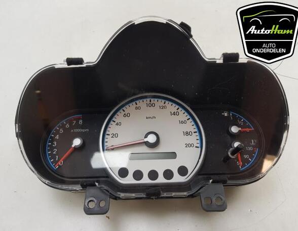 Instrument Cluster HYUNDAI i10 (PA)