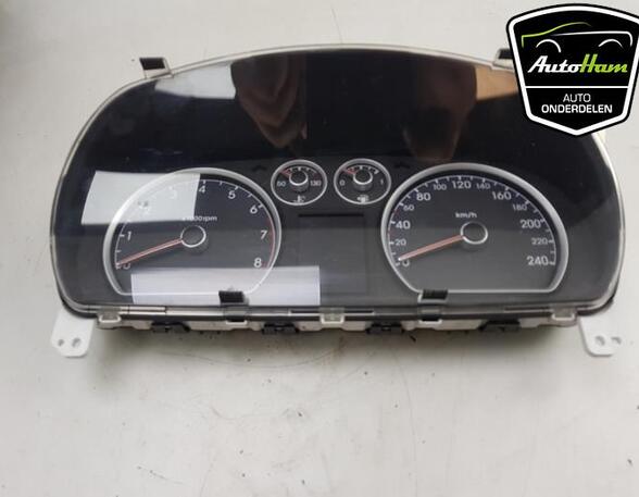 Instrument Cluster HYUNDAI i30 (FD), HYUNDAI i30 Estate (FD)