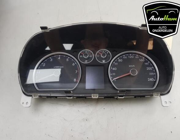 Instrumentenkombination Hyundai i30 I FD 940032R030 P19027214