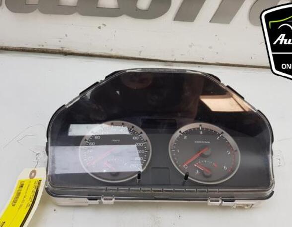 Instrument Cluster VOLVO V50 (545), VOLVO S40 II (544)