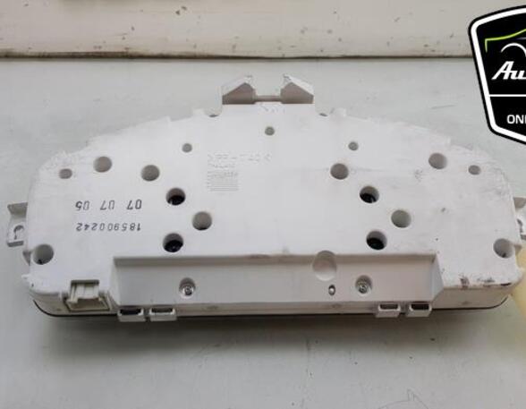 Instrument Cluster VOLVO V50 (545), VOLVO S40 II (544)