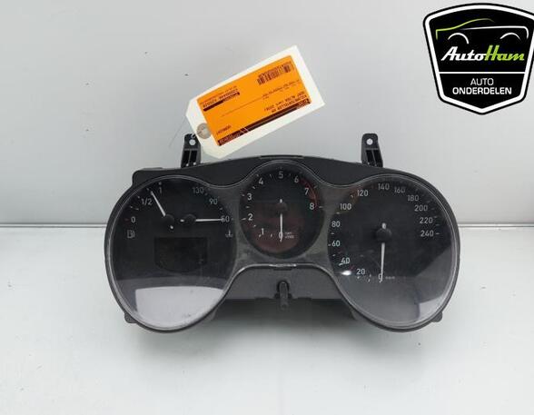 Instrument Cluster SEAT ALTEA (5P1), SEAT ALTEA XL (5P5, 5P8), SEAT TOLEDO III (5P2)